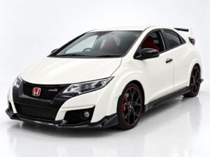Honda Civic Type R (FK2) - Photo 1