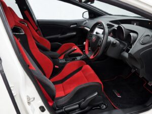 Honda Civic Type R (FK2) - Photo 10