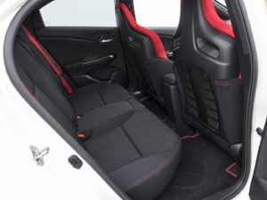 Honda Civic Type R (FK2) - Photo 12