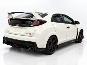 Honda Civic Type R (FK2) - Photo 2