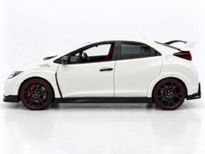 Honda Civic Type R (FK2) - Photo 3