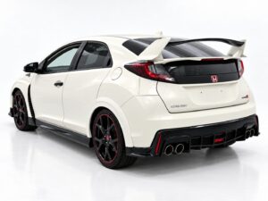 Honda Civic Type R (FK2) - Photo 4