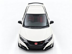 Honda Civic Type R (FK2) - Photo 5