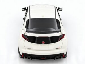 Honda Civic Type R (FK2) - Photo 7