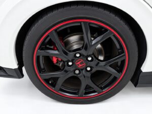 Honda Civic Type R (FK2) - Photo 8