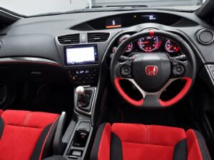 Honda Civic Type R (FK2) - Photo 9