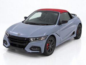 Honda S660 (JW5) - Photo 1