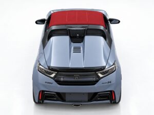 Honda S660 (JW5) - Photo 5