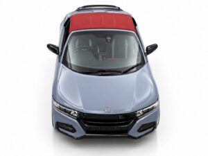 Honda S660 (JW5) - Photo 6