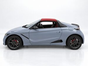 Honda S660 (JW5) - Photo 7
