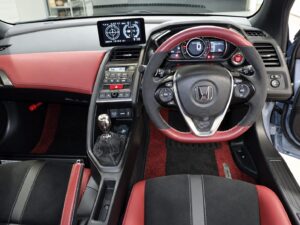 Honda S660 (JW5) - Photo 8