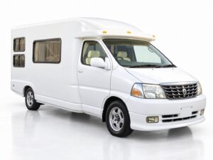 Toyota Grand Hiace Motorhome (VCH22) - Photo 1