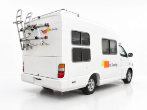 Toyota Grand Hiace Motorhome (VCH22) - Photo 4
