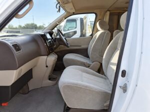 Toyota Grand Hiace Motorhome (VCH22) - Photo 8