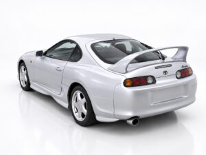 Toyota Supra (JZA80) - Photo 2