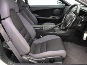 Toyota Supra (JZA80) - Photo 3