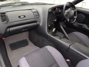 Toyota Supra (JZA80) - Photo 5