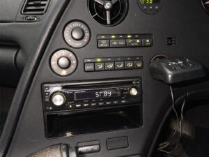 Toyota Supra (JZA80) - Photo 6